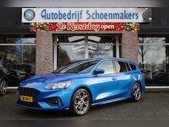 Ford Focus Wagon - 1.0 EcoBoost ST Line Business TREKHAAK STUUR/STOEL/RUITVERW. B&O-AUDIO CARPLAY DAB CRUISE