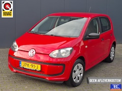 Volkswagen Up! - 1.0 move up BlueMotion / AIRCO / 5-DRS / LAGE KM