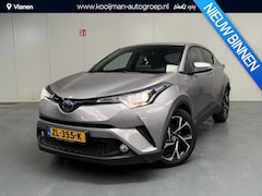 Toyota C-HR - 1.8 Hybrid Dynamic Nederlandse auto, slechts 53.112 km