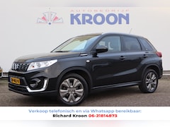 Suzuki Vitara - 1.4 Boosterjet Select|Trekhaak|Carplay|Camera|All seasonbanden