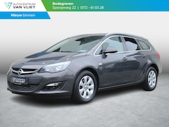 Opel Astra Sports Tourer - 1.4 Turbo Blitz | NAVIGATIE |