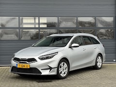 Kia Cee'd Sportswagon - CEED 1.0 T-GDI DYNAMICLINE I P-CAMERA I APPLE CARPLAY I ADAPT. CRUISE I CLIMATE CONTROL I
