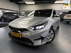 Kia Cee'd Sportswagon - Ceed 1.0 T-GDi DynamicLine