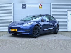Tesla Model 3 - Long Range AWD 75 kWh Enhanced AutoPilot (twv 3.800, -), Warmtepomp