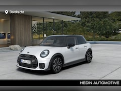 MINI Cooper S - 2.0 John Cooper Works XL YUC