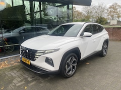 Hyundai Tucson - 1.6 T-GDI PHEV Comfort Smart 4WD Trekhaak - Plug-in