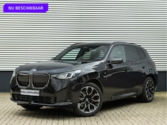 BMW X3 - 30e xDrive M-Sport Pro - Pano - ACC - Memoryzetel - Head-up
