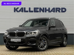 BMW X3 - xDrive30e M-Sport - Driving Ass Plus - Parking Ass Plus - Hifi
