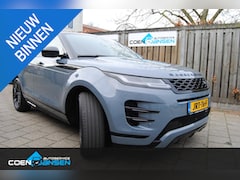 Land Rover Range Rover Evoque - 1.5 P300e AWD R-Dynamic SE