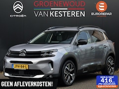 Citroën C5 Aircross - Plug-in Hybrid 225 Shine I Leder I