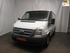 Ford Transit - 280S 2.2 TDCI Ambiente - Schade - Koppakking Lek