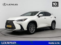 Lexus NX - 350h Launch Edition | Trekhaak | Stoelgeheugen | 360' Camera |