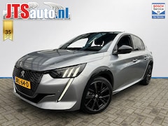 Peugeot 208 - 1.2 Automaat 130pk GT, Pano, Carplay, Stoelverwarming