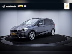 BMW 2-serie Gran Tourer - 220iA 7Pers SPORT-LINE PANO | FULL LED | HIFI | CAMERA | ELEK KLEP | STOELVERW | NAVI | AF