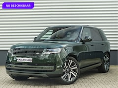 Land Rover Range Rover - 3.0 P550e - HSE - Pano - Meridian Signature
