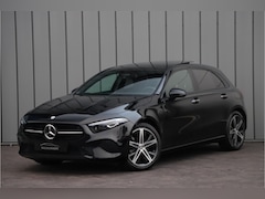 Mercedes-Benz A-klasse - 200 Luxury Line | 163PK | Pano | Keyless-go | Sfeerverlichting | ACC | Multibeam | Widescr