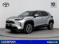 Toyota Yaris Cross - 1.5 Hybrid 130 Executive | Glazen Panoramadak |
