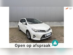Toyota Auris - 1.8 Hybrid Lease Pro