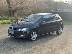 Volkswagen Polo - 1.2 TSI High Line DSG I CRUISE I PDC I NWE KETTING I MOOI