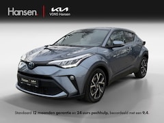 Toyota C-HR - 1.8 Hybrid First Edition I Trekhaak I Cruise Control I Navi I Ca