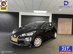 Nissan Micra - 1.0 IG-T Acenta|AIRCO|TREKHAAK|AUT|RIJKLAAR