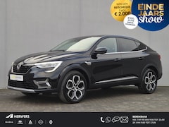 Renault Arkana - 1.3 TCe 140 Intens Automaat / Dealer Onderhouden / Adaptief Cruise Control / Stoel & Stuur