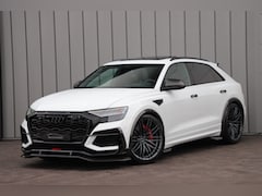 Audi RSQ8 - 4.0 TFSI quattro RSQ8-R ABT 1 of 125 | 740PK | Achterasbesturing | Luchtvering | Head-up |