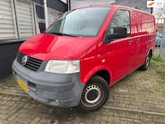 Volkswagen Transporter - 1.9 TDI 300 MHD AIRCO CruiseControl