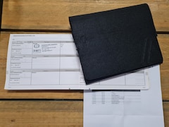 Renault Mégane Estate - 1.3 TCe 140pk GPF Equilibre All-in prijs + 12 Mnd garantie