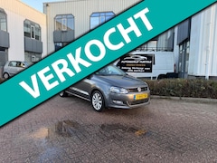 Volkswagen Polo - 1.2 TSI Comfortline PANO AUT