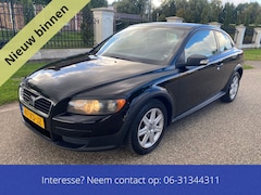 Volvo C30 - 1.6. Airco Nette Auto