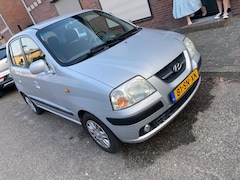 Hyundai Atos - 1.1i Dynamic Cool First Edition