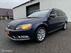 Volkswagen Passat Variant - 1.4 TSI Highline BlueMotion