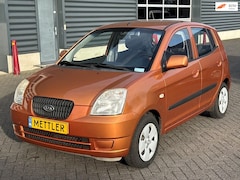 Kia Picanto - 1.0 LX