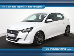 Peugeot 208 - Allure 100 *1ste Eigenaar*Navigatie*Park assist