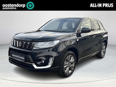 Suzuki Vitara - 1.4 Boosterjet Select Smart Hybrid