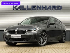 BMW 6-serie Gran Turismo - 640i xDrive - Integral Active Steering - Stoelverwarming Voor+Achter - GT