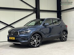 Volvo XC40 - 1.5 T5 Recharge Business Pro Aut. | navi | leder | carplay | trekhaak |