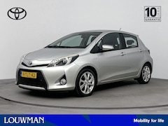 Toyota Yaris - 1.5 Hybrid Dynamic | Navigatie | Parkeercamera | Bluetooth |