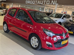 Renault Twingo - 1.2 16V Authentique Cruise control, Trekhaak, Stuurbekrachtiging