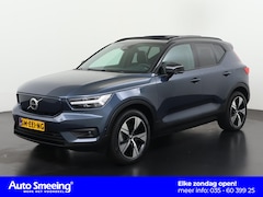 Volvo XC40 - Recharge Twin Pro | Panoramadak | SOH 91% | Harman/Kardon | Trekhaak | Zondag Open