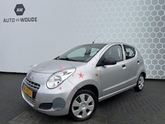 Suzuki Alto - 1.0 Comfort AIRCO / inruilkoopje / NIEUWE APK
