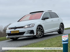 Volkswagen Golf - 7.5 2.0 TSI GTI TCR 380PK / Pano / Dynaudio / Kleppen uitlaatsyteem / Keyless / Inparkeerh
