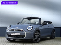 MINI Cabrio - 2.0 Cooper S - Favoured - Pakket XL - ACC - Memoryzetel - Head-up