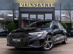 Audi A3 Sportback - 45 TFSI e S-Line|MATRIX|ACC|CARPLAY|18''
