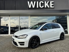 Volkswagen Golf - 2.0 TSI R 4Motion DSG Pano Led Dynamo Camera
