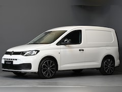 Volkswagen Caddy Cargo - 1.5 TSI N-EDITION | CARPLAY | LEDER | CRUISE