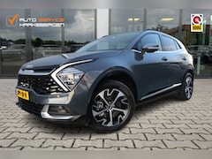 Kia Sportage - 1.6 T-GDi Hybrid DynamicLine Pano | Camera | Winter Pakket |