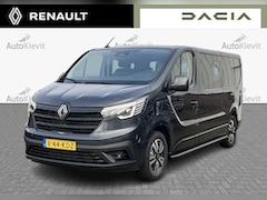 Renault Trafic - 2.0 Blue dCi EDC 170 T29 L2H1 Extra DC - 125th Anniversary - Dubbel Cabine / Alarm / Trekh