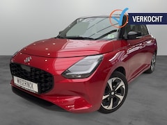 Suzuki Swift - 1.2 Style Hybrid [ 10 JAAR GARANTIE | DEALER ]